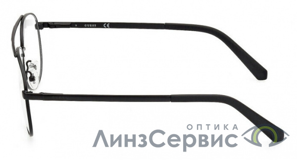 оправа guess 50076 002  от магазина ЛинзСервис